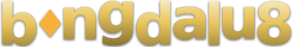 bongdalu8 logo