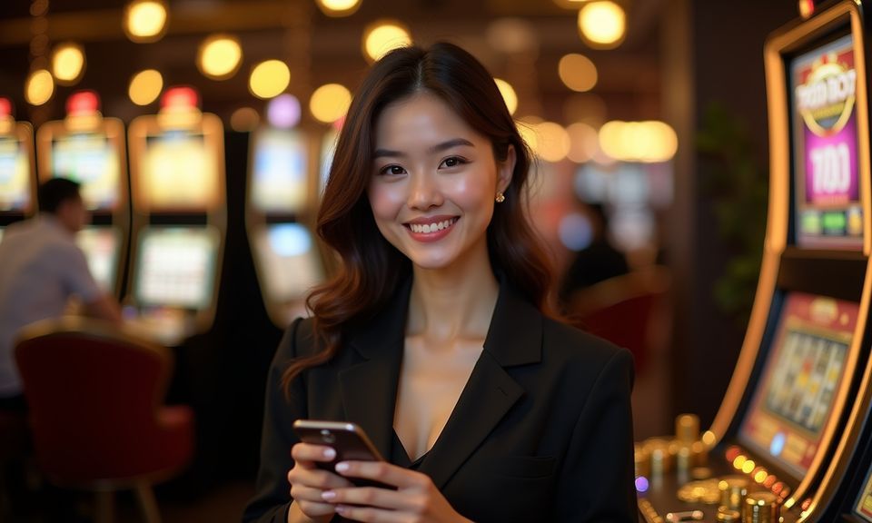 bongdalu8 casino app visual