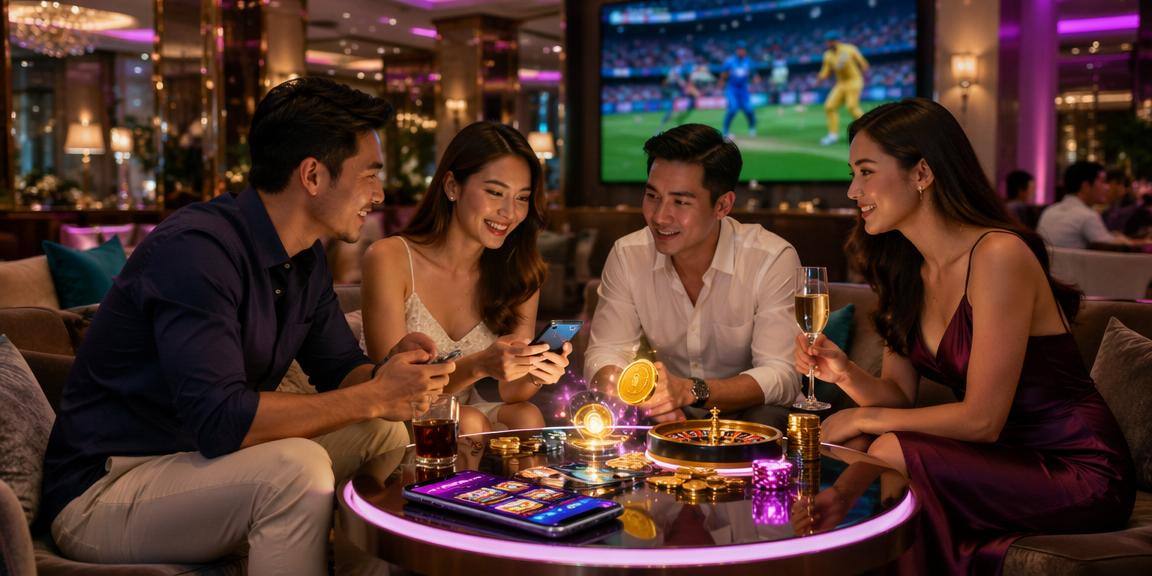 bongdalu8 Chúng tôi xây dựng bongdalu8 như thế nào